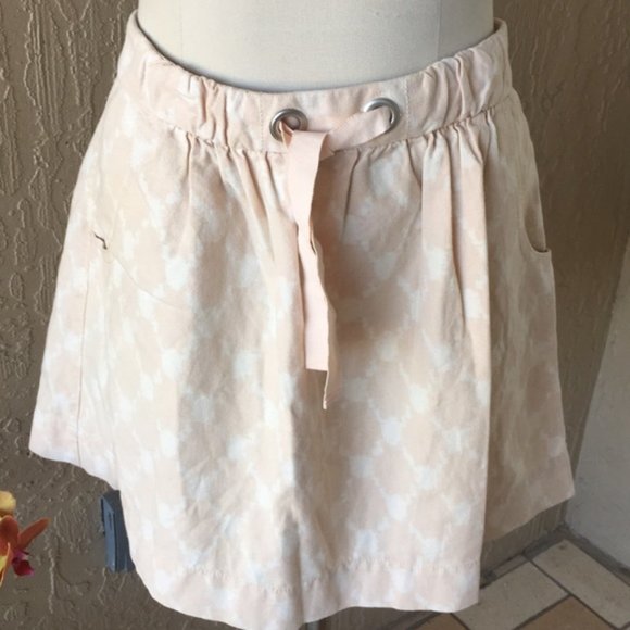 JCrew Brand women's mini skirt size 2 - Picture 2 of 7
